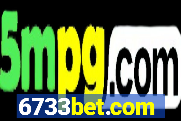 6733bet.com