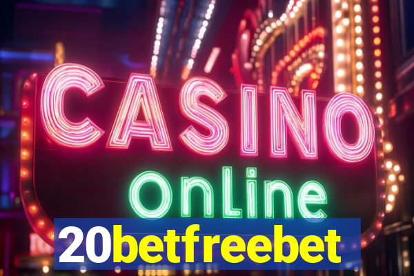 20betfreebet