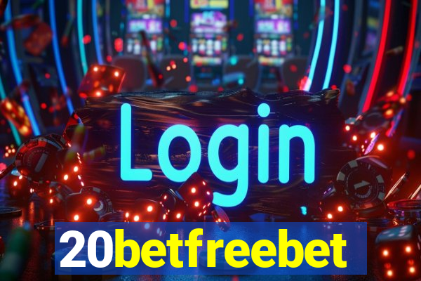 20betfreebet