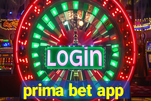 prima bet app