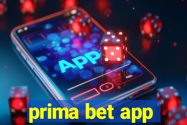 prima bet app