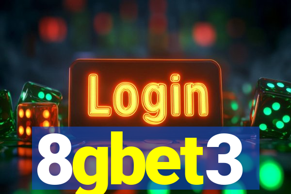 8gbet3