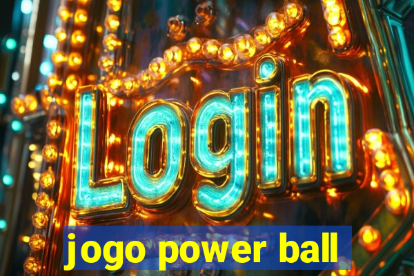 jogo power ball