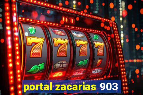 portal zacarias 903