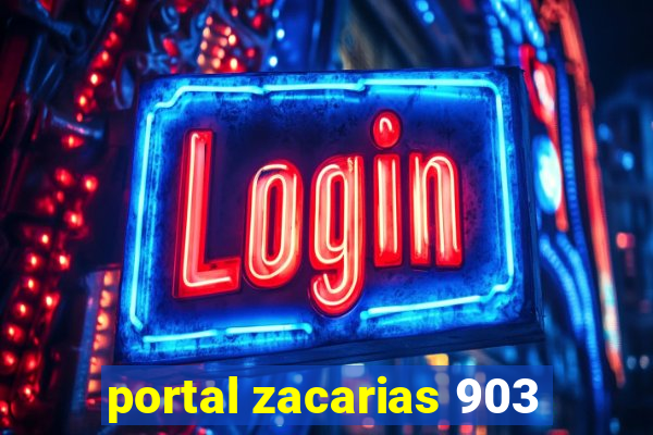 portal zacarias 903