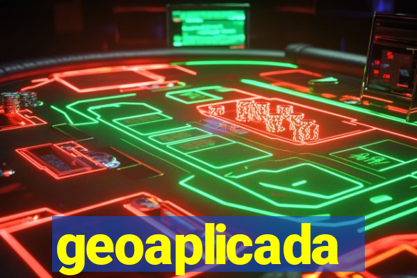 geoaplicada