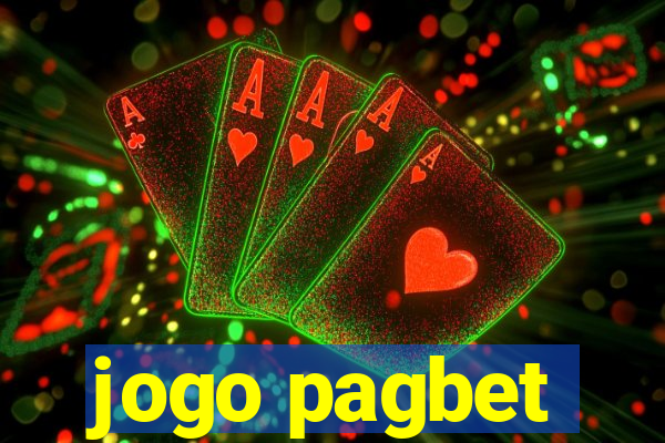 jogo pagbet