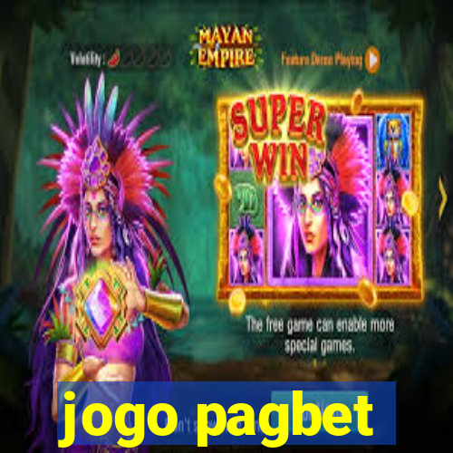 jogo pagbet