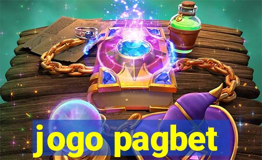 jogo pagbet