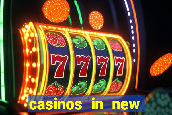 casinos in new jersey atlantic city