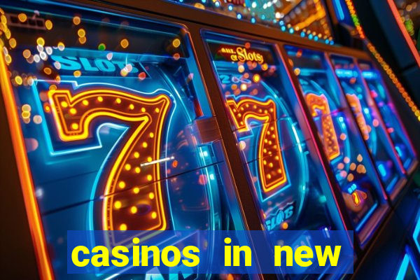 casinos in new jersey atlantic city