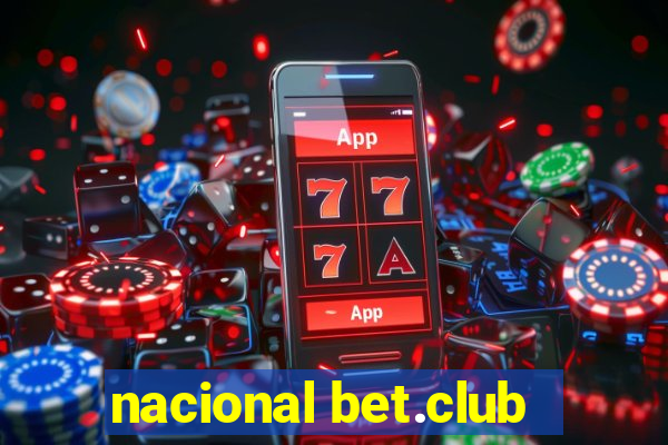 nacional bet.club