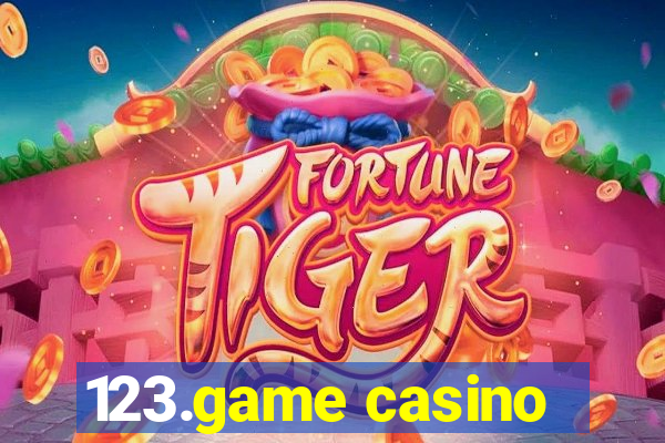 123.game casino