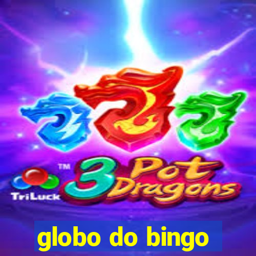 globo do bingo