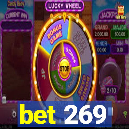 bet 269