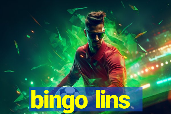 bingo lins