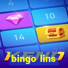 bingo lins