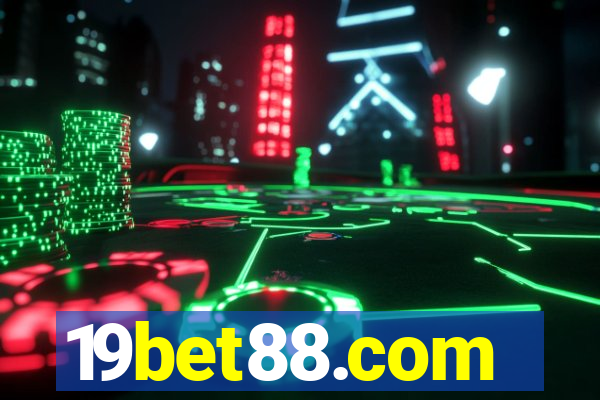 19bet88.com