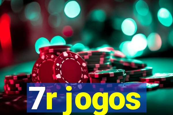 7r jogos