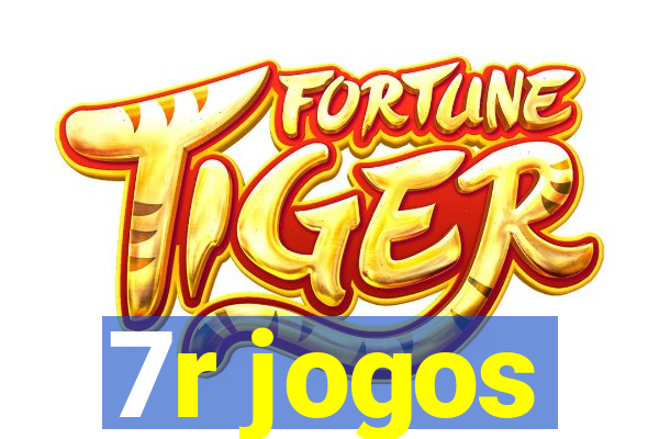 7r jogos