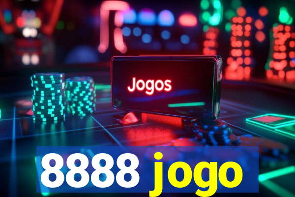 8888 jogo