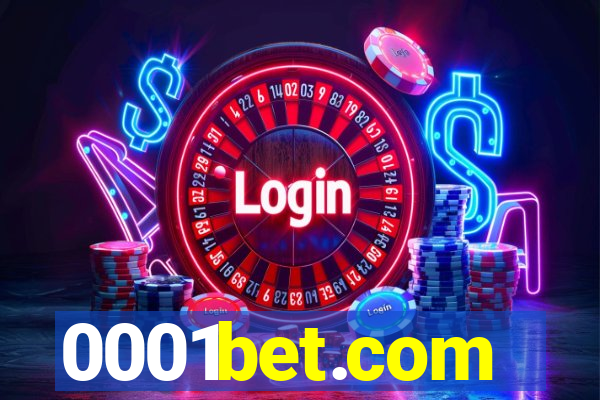 0001bet.com