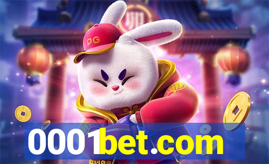 0001bet.com