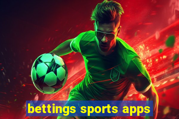 bettings sports apps