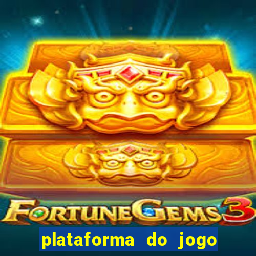 plataforma do jogo do touro