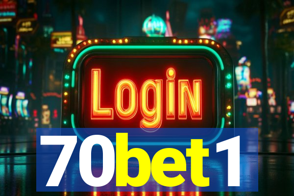 70bet1