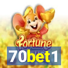 70bet1