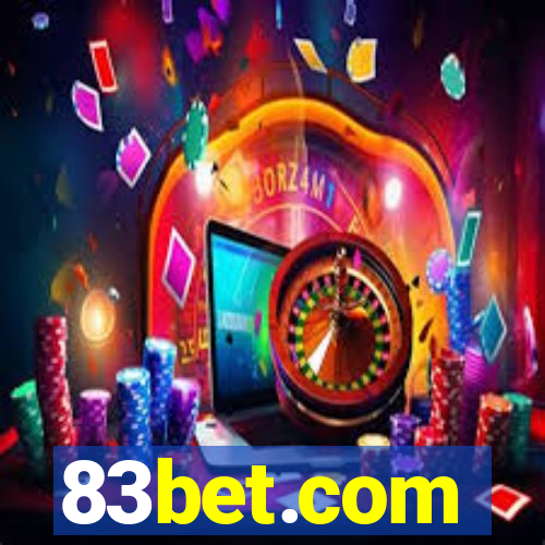 83bet.com