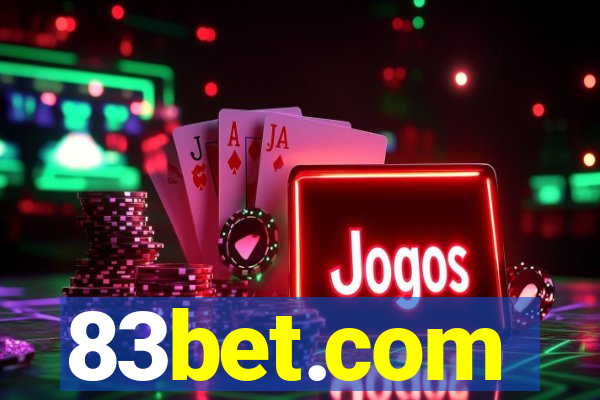 83bet.com