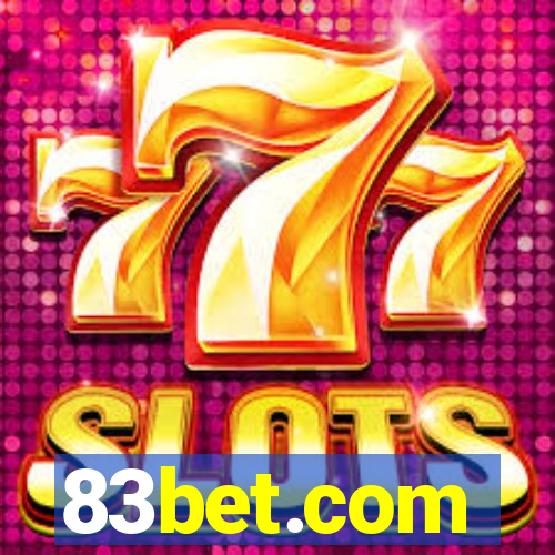 83bet.com