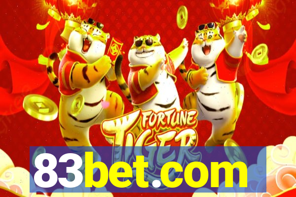 83bet.com