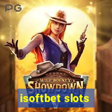 isoftbet slots