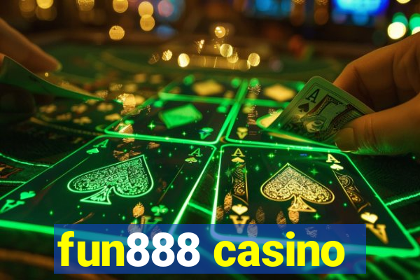 fun888 casino