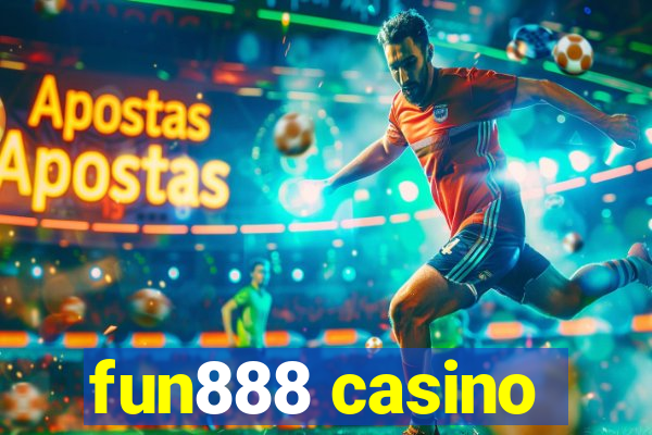 fun888 casino