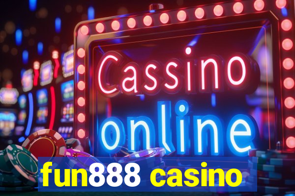 fun888 casino