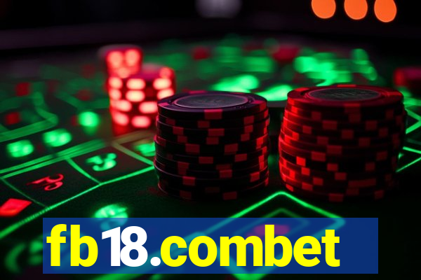 fb18.combet