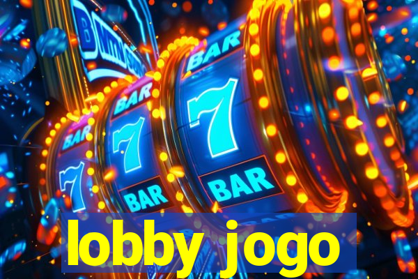 lobby jogo