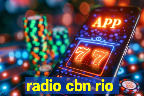 radio cbn rio