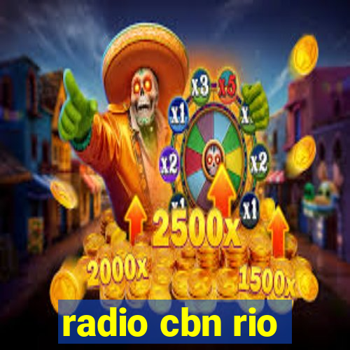 radio cbn rio