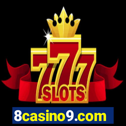 8casino9.com