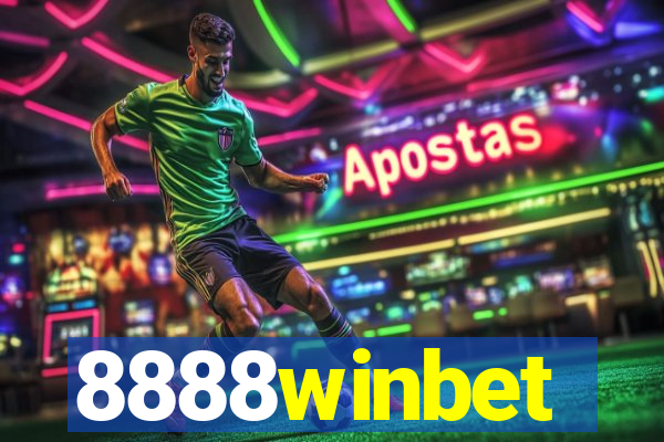 8888winbet