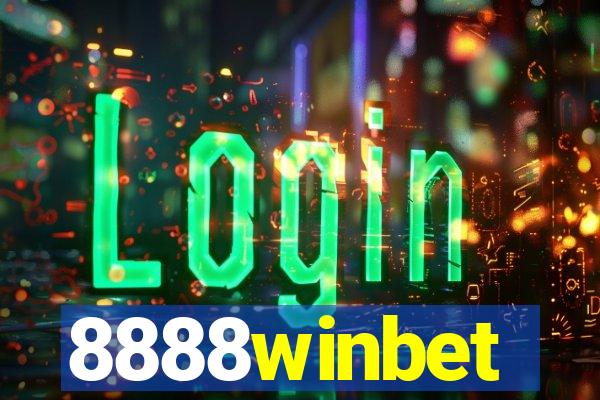 8888winbet