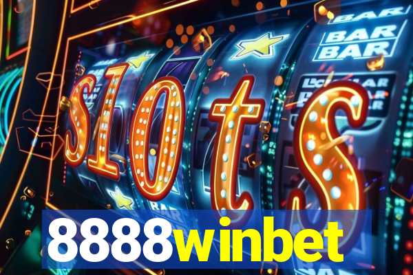 8888winbet