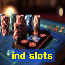 ind slots