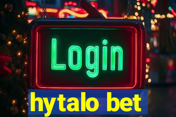 hytalo bet