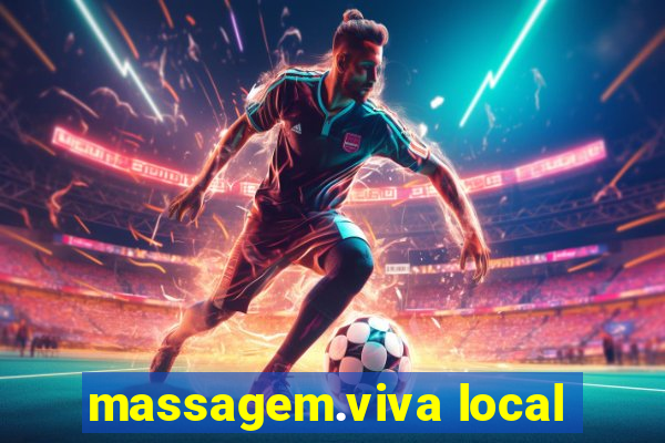 massagem.viva local